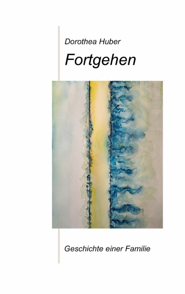 Fortgehen main product photo