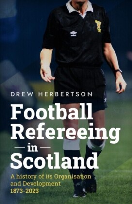 Football Refereeing in Scotland
