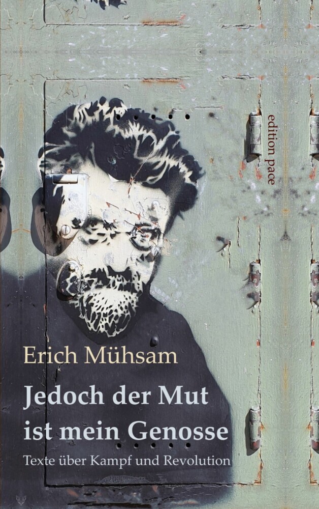 Jedoch der Mut ist mein Genosse main product photo