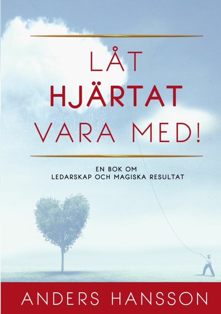 Låt hjärtat vara med! main product photo