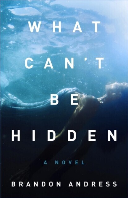 What Can't Be Hidden main product photo