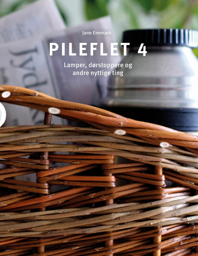 Pileflet 4 main product photo