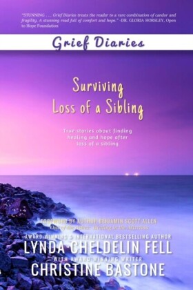 Grief Diaries