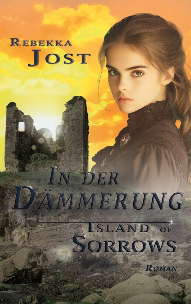 In der Dämmerung III main product photo