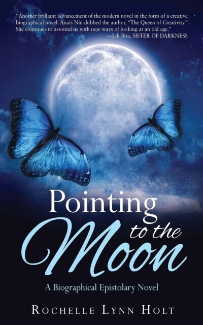 Pointing to the Moon main product photo