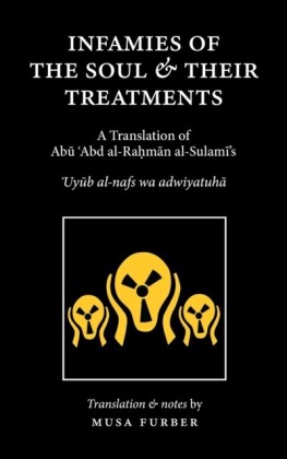 Infamies of The Soul And Their Treatments