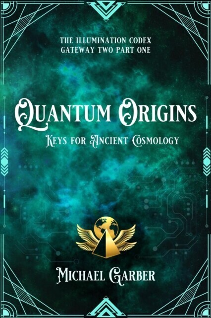 Quantum Origins main product photo