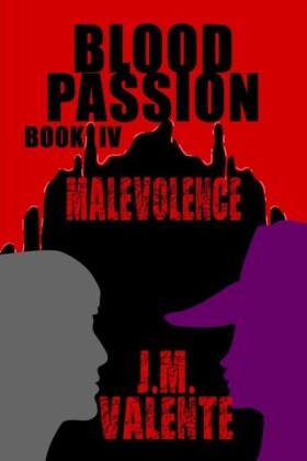 Blood Passion