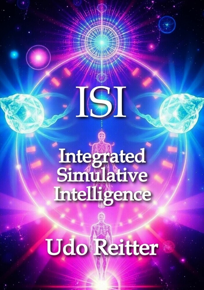 ISI main product photo