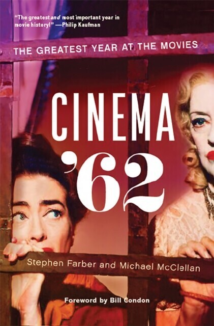 Cinema '62 main product photo