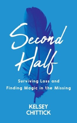 Second Half Book