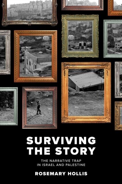 Surviving The Story main product photo