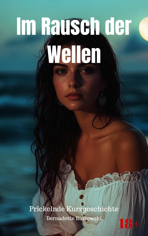 Im Rausch der Wellen main product photo
