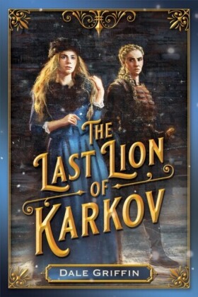 Last Lion of Karkov