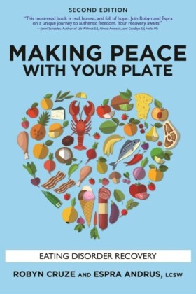 Making Peace with Your Plate