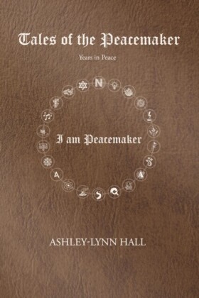 Tales of the Peacemaker
