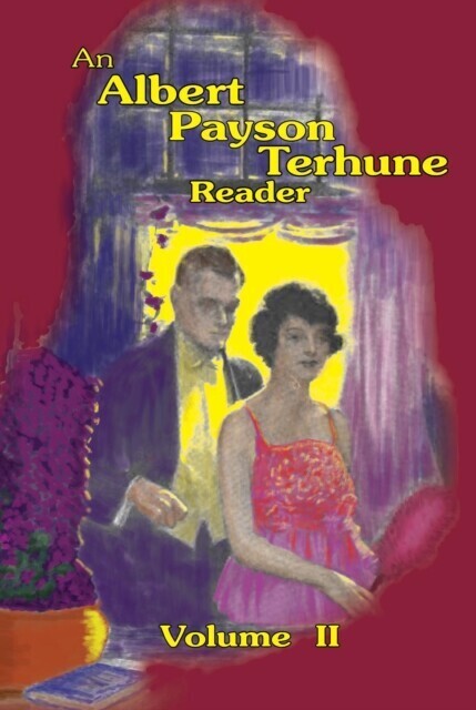 Albert Payson Terhune Reader Vol. II main product photo