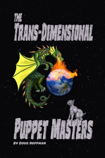 Trans-dimensional Puppet Masters main product photo