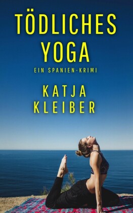 Tödliches Yoga