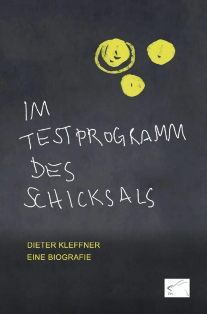 Im Testprogramm des Schicksals main product photo