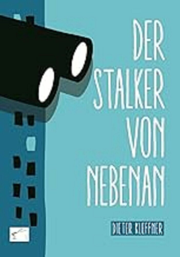 Der Stalker von nebenan main product photo