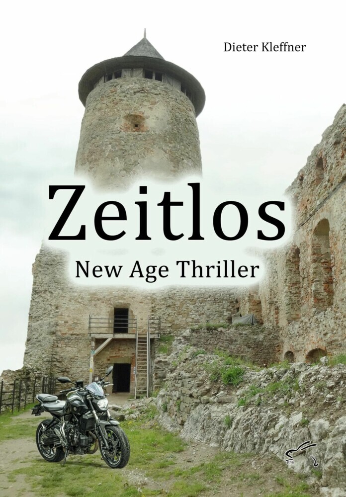 Zeitlos main product photo