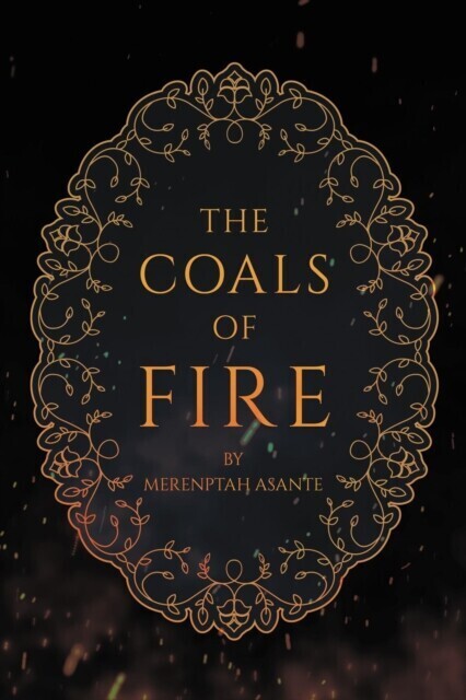 Coals of Fire main product photo