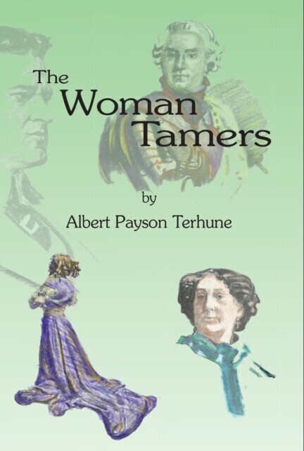 Woman Tamers main product photo