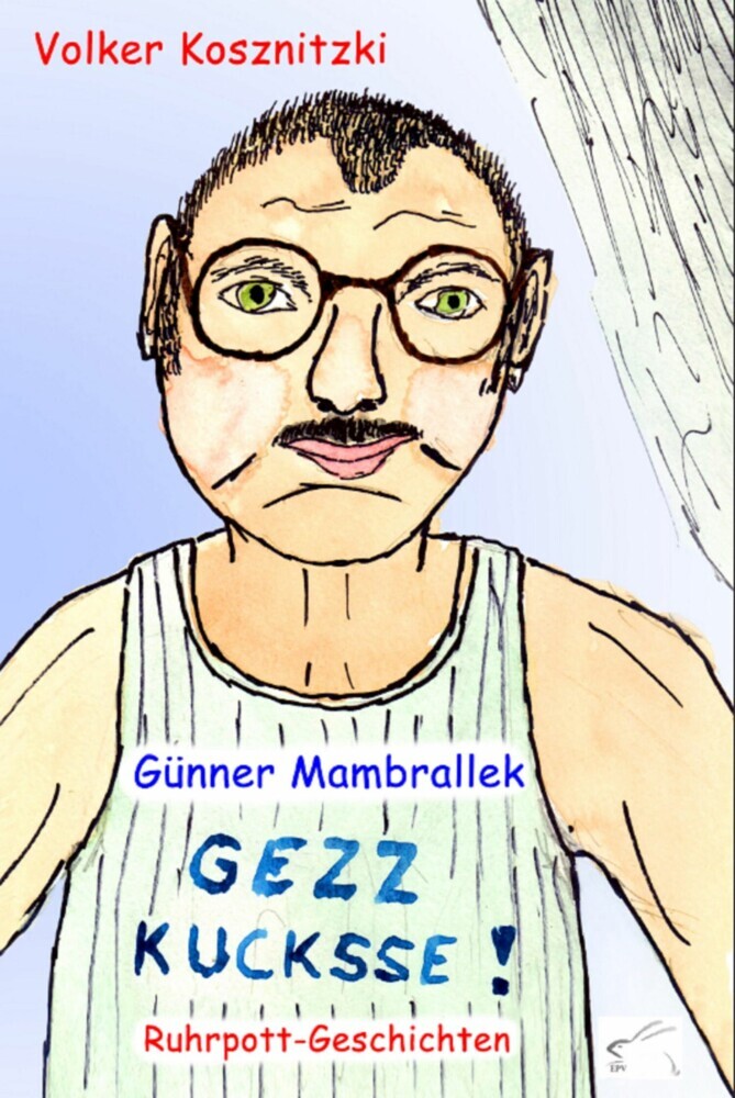 Gezz kucksse! main product photo