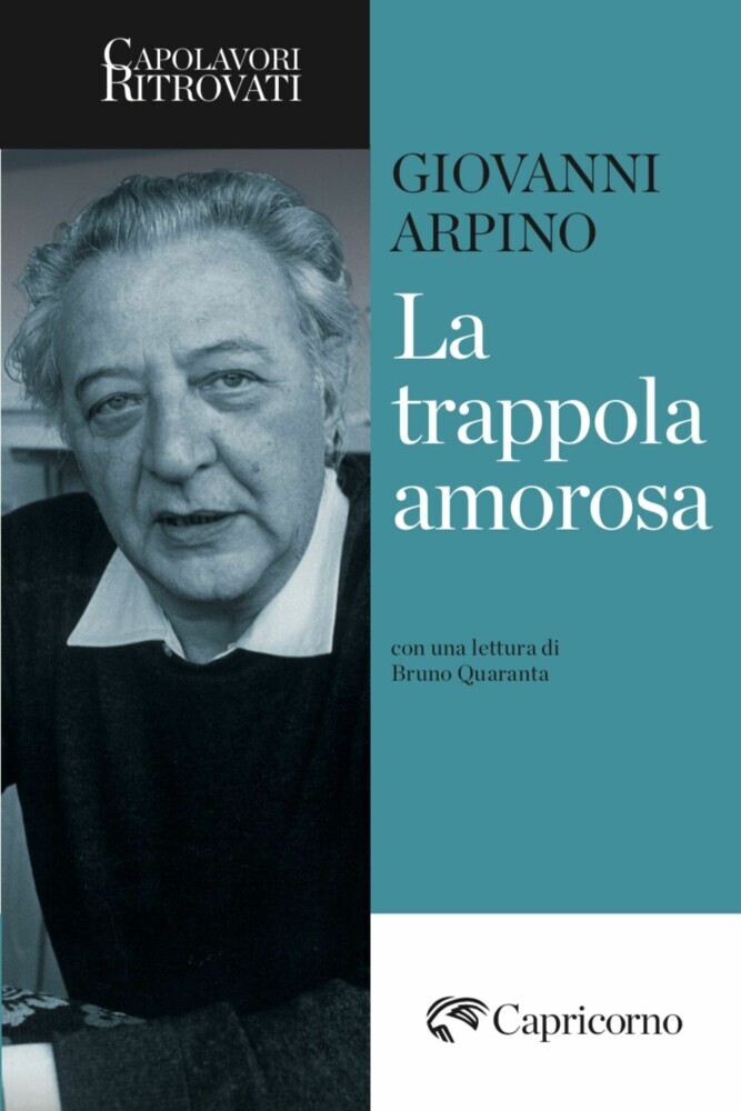 La trappola amorosa main product photo