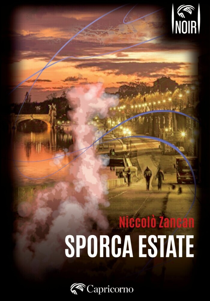 Sporca estate main product photo