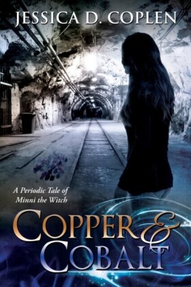 Copper and Cobalt