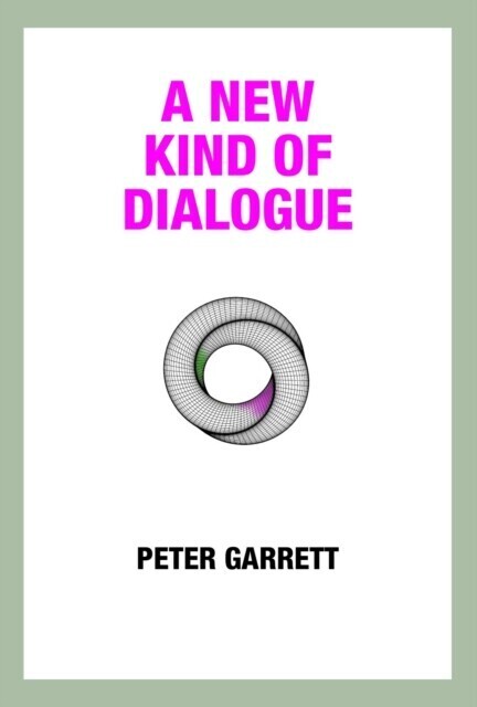 New Kind of Dialogue main product photo