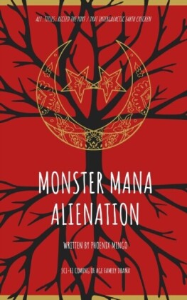 Monster Mana Alienation