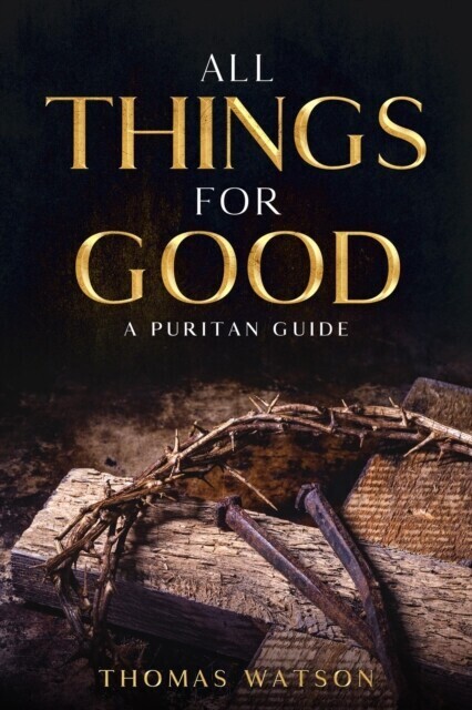 All Things for Good main product photo