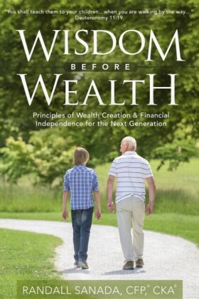 Wisdom Before Wealth