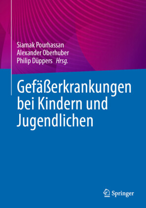 Gefäßerkrankungen bei Kindern und Jugendlichen
