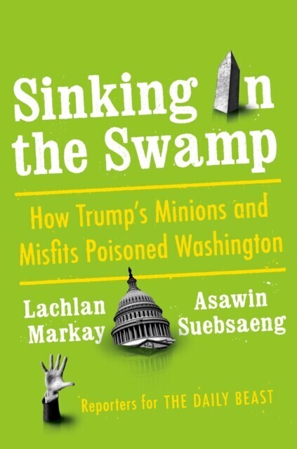 Sinking in the Swamp main product photo