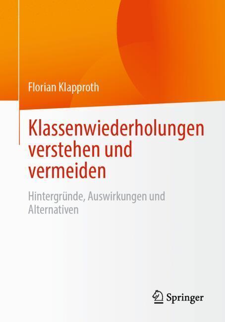 Klassenwiederholungen verstehen und vermeiden main product photo