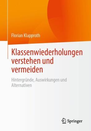 Klassenwiederholungen verstehen und vermeiden