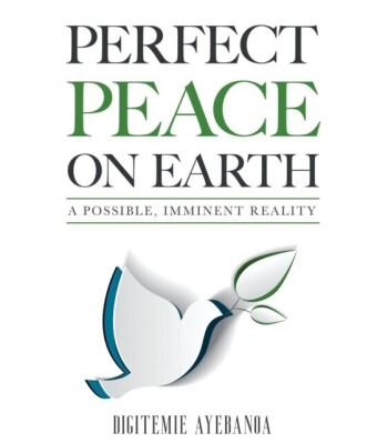 PERFECT PEACE ON EARTH