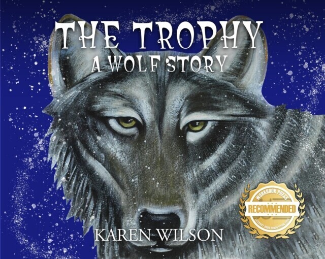 Trophy main product photo