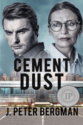Cement Dust
