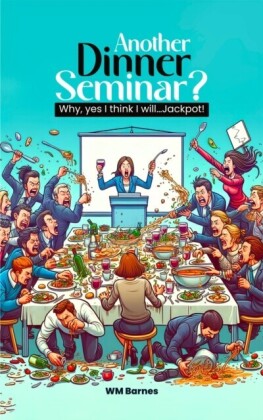 ANOTHER Dinner Seminar?