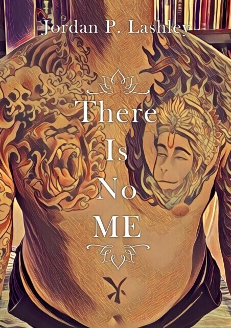 There Is No ME main product photo