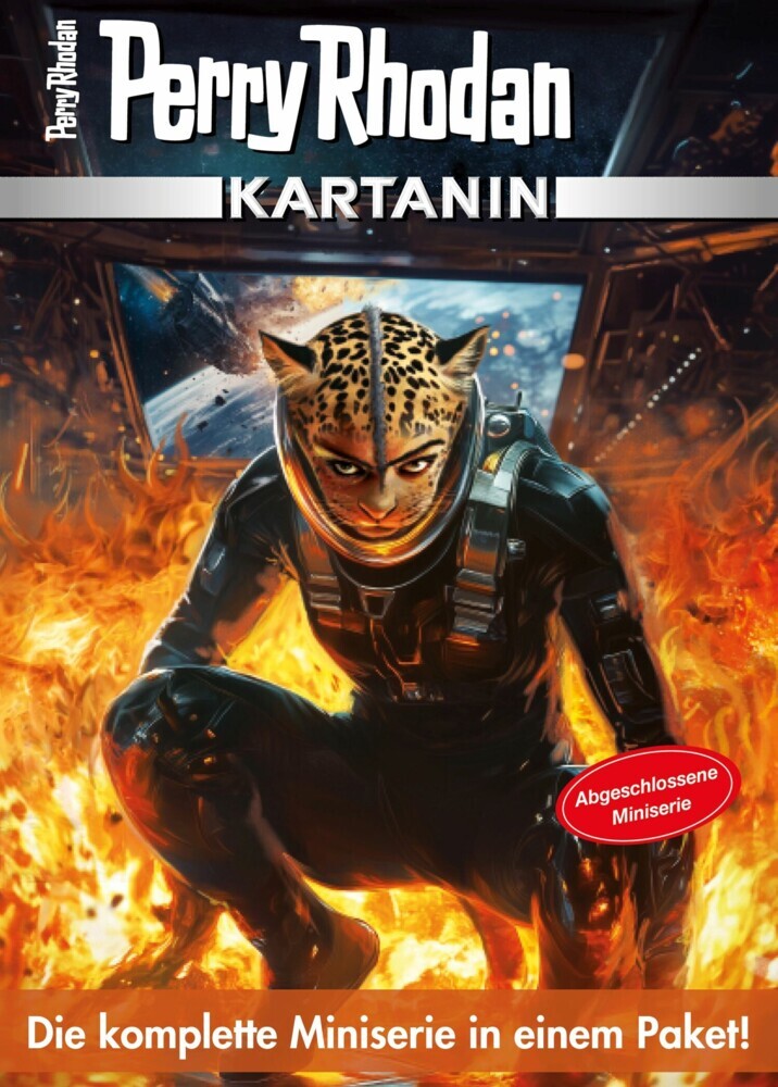 Kartanin Paket main product photo