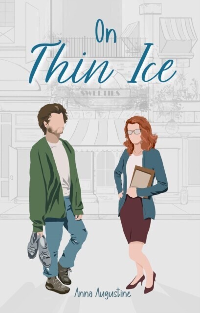 On Thin Ice main product photo