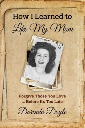 How I Learned to Like My Mom