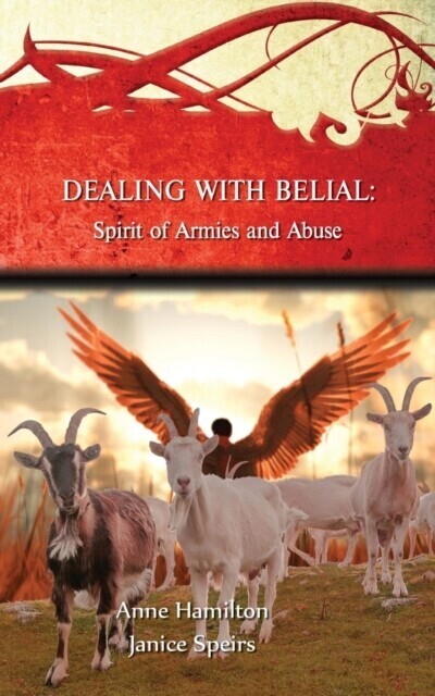 Dealing with Belial main product photo