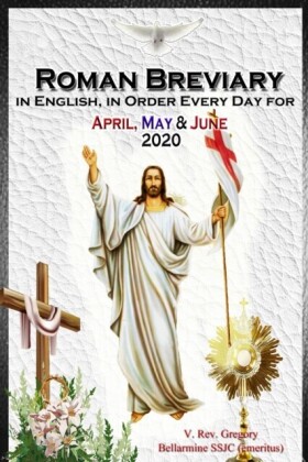Roman Breviary